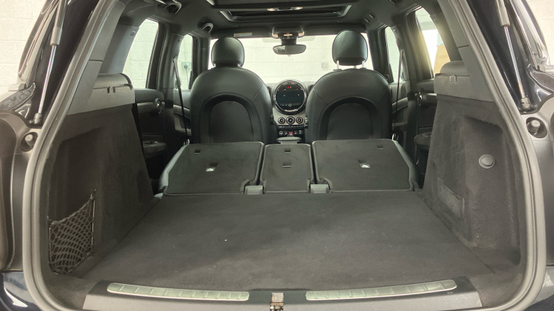 MINI Countryman 2.0 Cooper S Exclusive Premium Plus 5dr Auto Petrol Hatchback